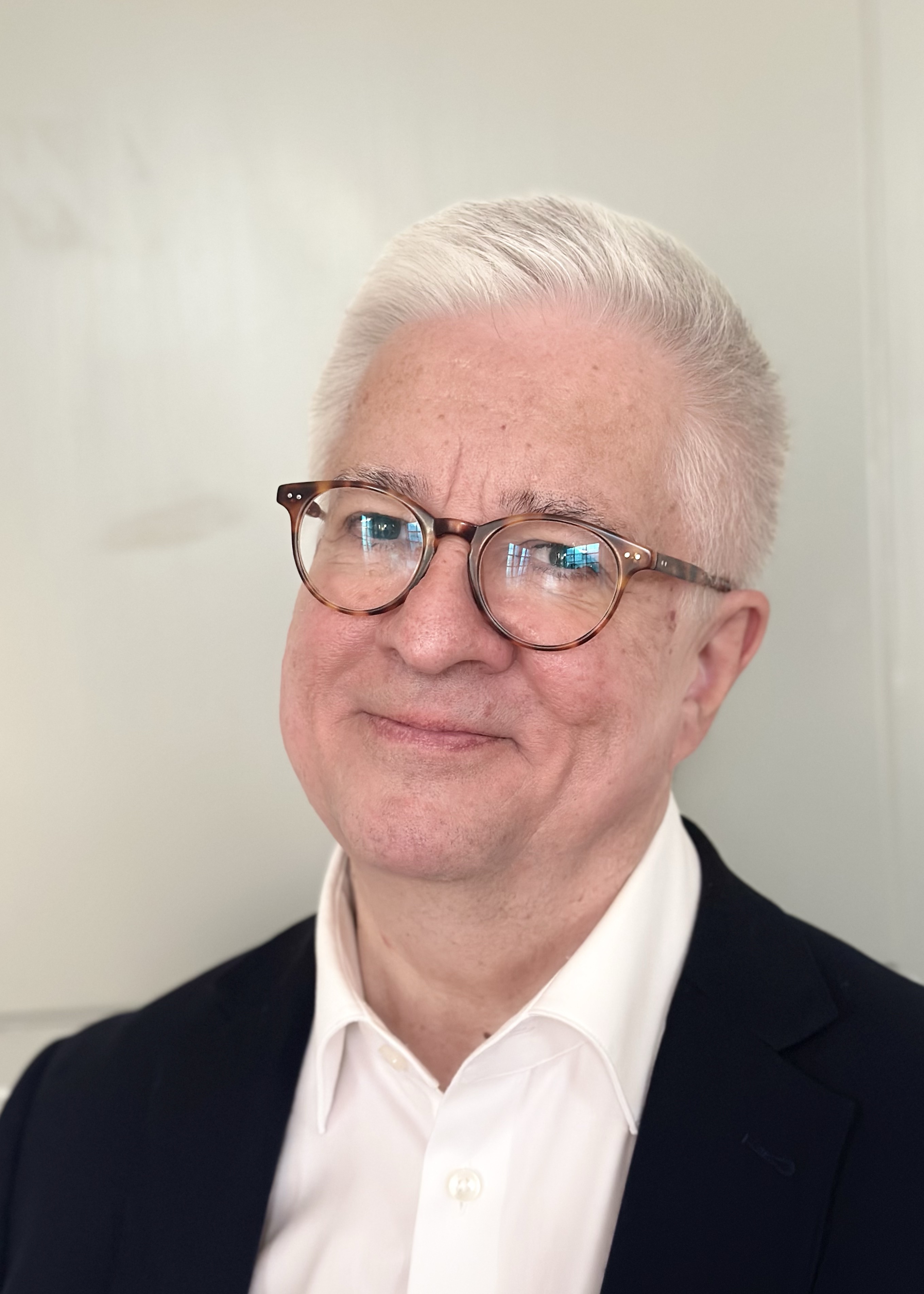 Michael Sager